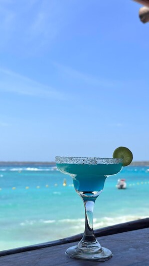 Living area - MANDALA BEACH (Cartagena)