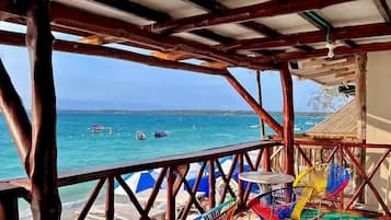 Teras/patio