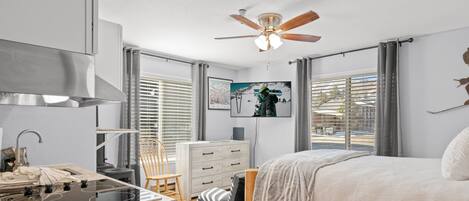 Wi-Fi gratuit, draps fournis