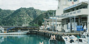 Shopping mall - NEGURA (Ogimi)