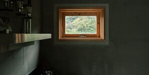 Standard Condo, Kitchenette, River View | View from room