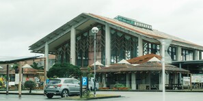 Centro comercial