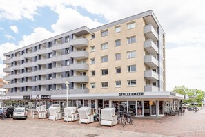Exterior - WindSpiel - Anchor light house - WindSpiel (Westerland)