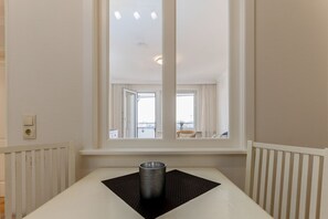 Interior - WindSpiel - Anchor light house - WindSpiel (Westerland)