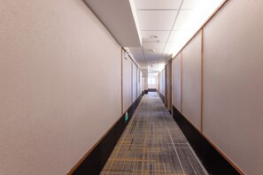 Interior - Yifang Hotel Guangzhou Shangxiajiu (Guangzhou)