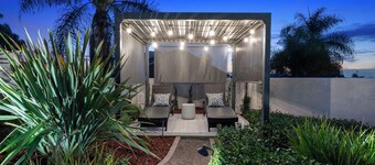 Surreal Serenity Escape wIth Game Room, Pool & Spa