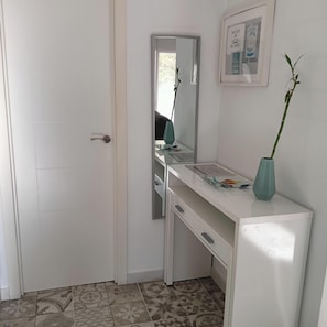 Interior - Apartment in Valencia Capital (València)