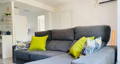 Apartment in Valencia Capital