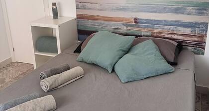Apartment in Valencia Capital