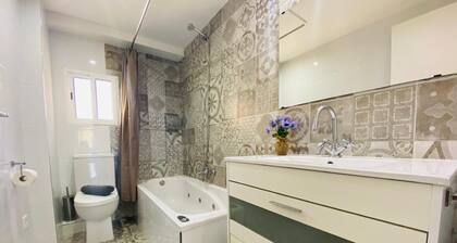 Apartment in Valencia Capital