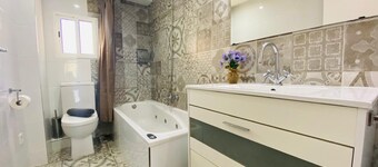 Apartment in Valencia Capital