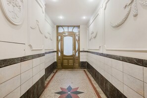 Interior - Blueground | Prenzlauer Berg, move-in-ready home (Berlin)