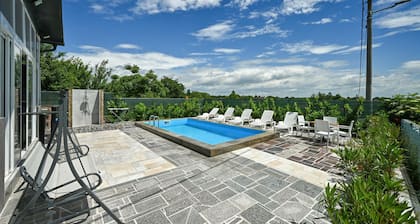 Superbe maison Ă Koprivnica avec sauna