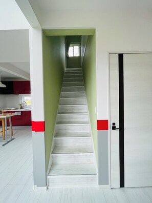 Front of property - TOMATO CUBE (Asahikawa)