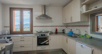 Room '105 Matrimonio Blue' with Shared Garden, Wi-Fi and Air Conditioning