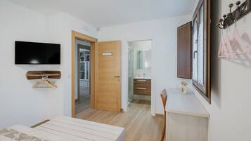 5 slaapkamers, gratis wifi, beddengoed