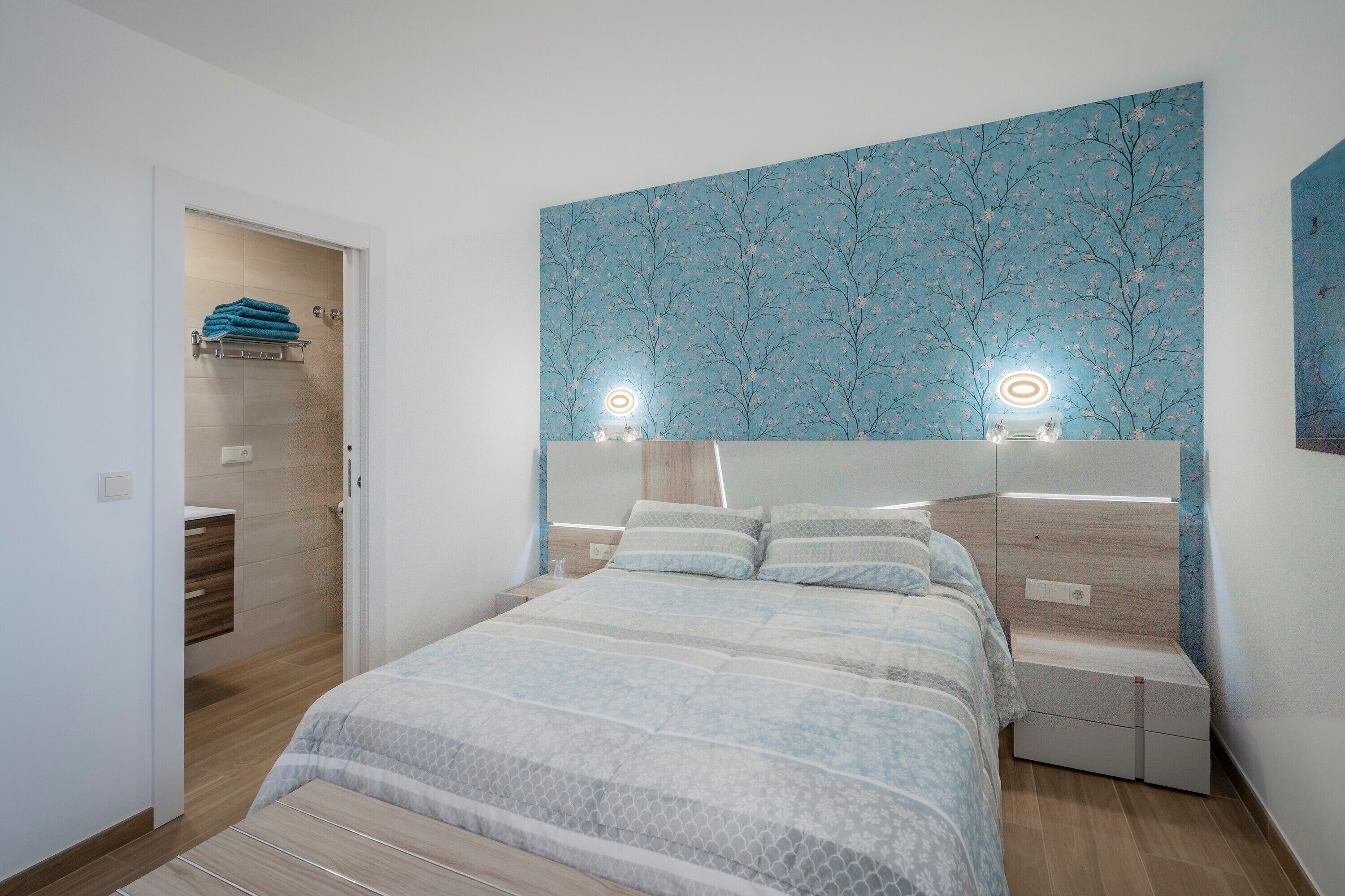 5 slaapkamers, gratis wifi, beddengoed