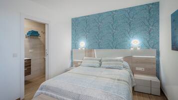 5 slaapkamers, gratis wifi, beddengoed