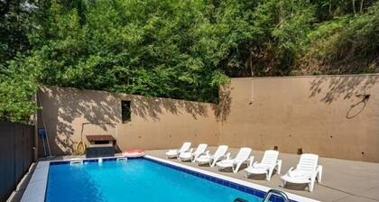 Casona de Llovio - country house with pool in Ribadesella | 10 guests