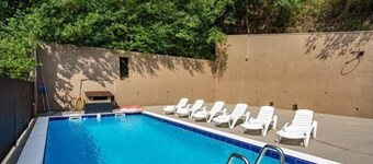 Casona de Llovio - country house with pool in Ribadesella | 10 guests
