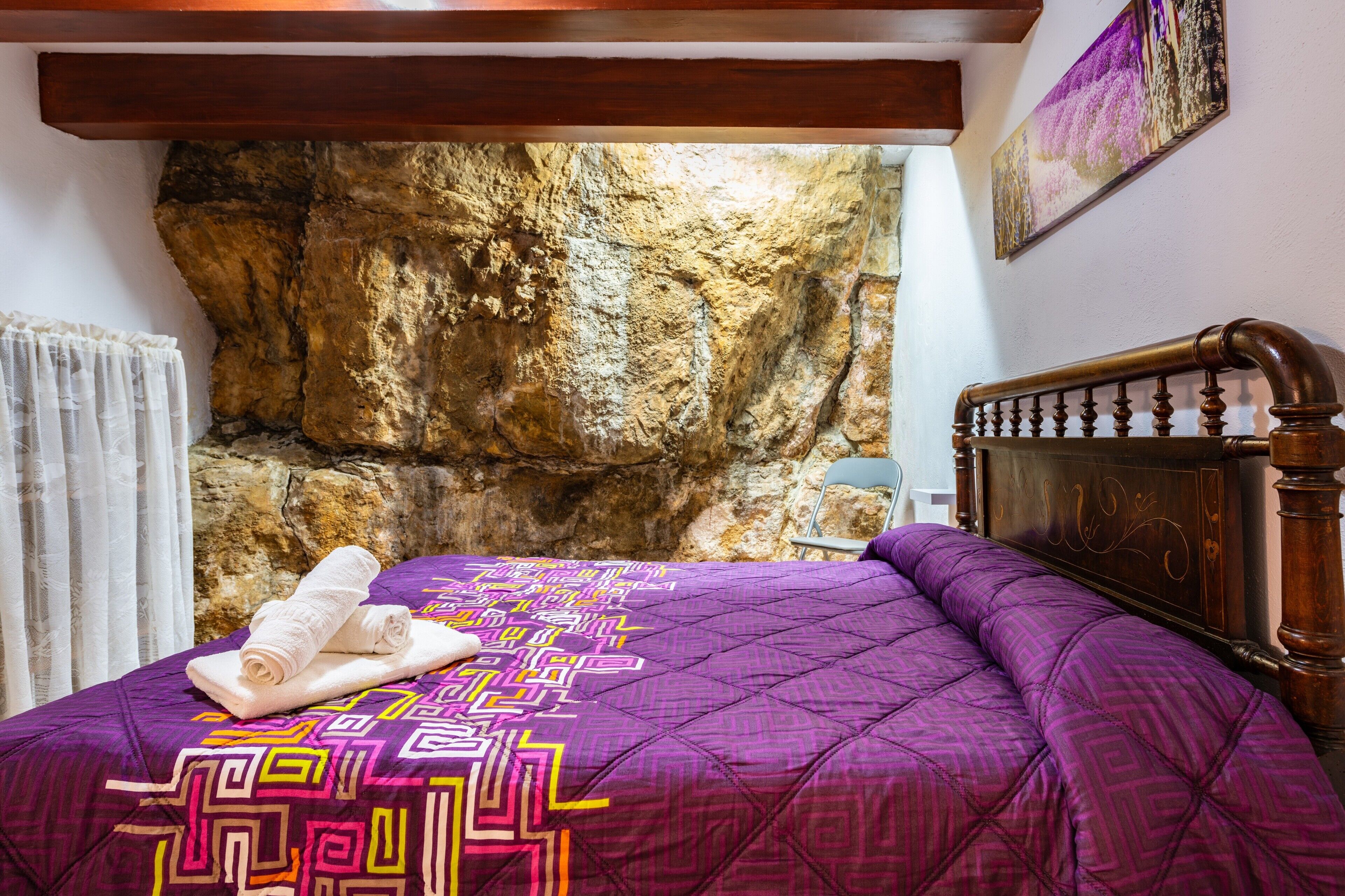 3 soveværelser, gratis Wi-Fi, sengetøj