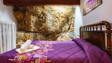 3 soveværelser, gratis Wi-Fi, sengetøj