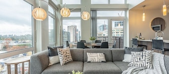 Sophari Downtown: Bellevue Apartments