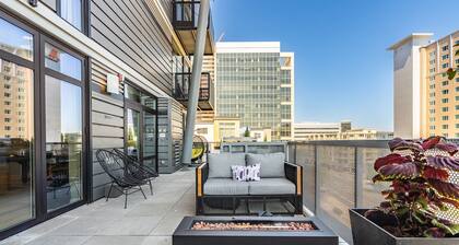 Sophari Suites at Bellevue