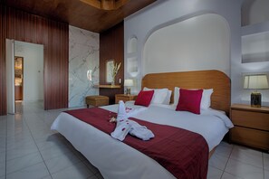 2 habitaciones, caja de seguridad en la habitación y wifi gratis 