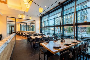 Restaurantes