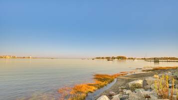 Apartemen (2 Bedrooms) | Interior