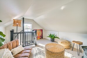 公寓 (2 Bedrooms) | 住宿內部