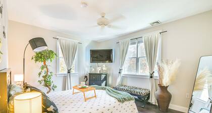 Scituate Apt < 1 Mi to Town Center!