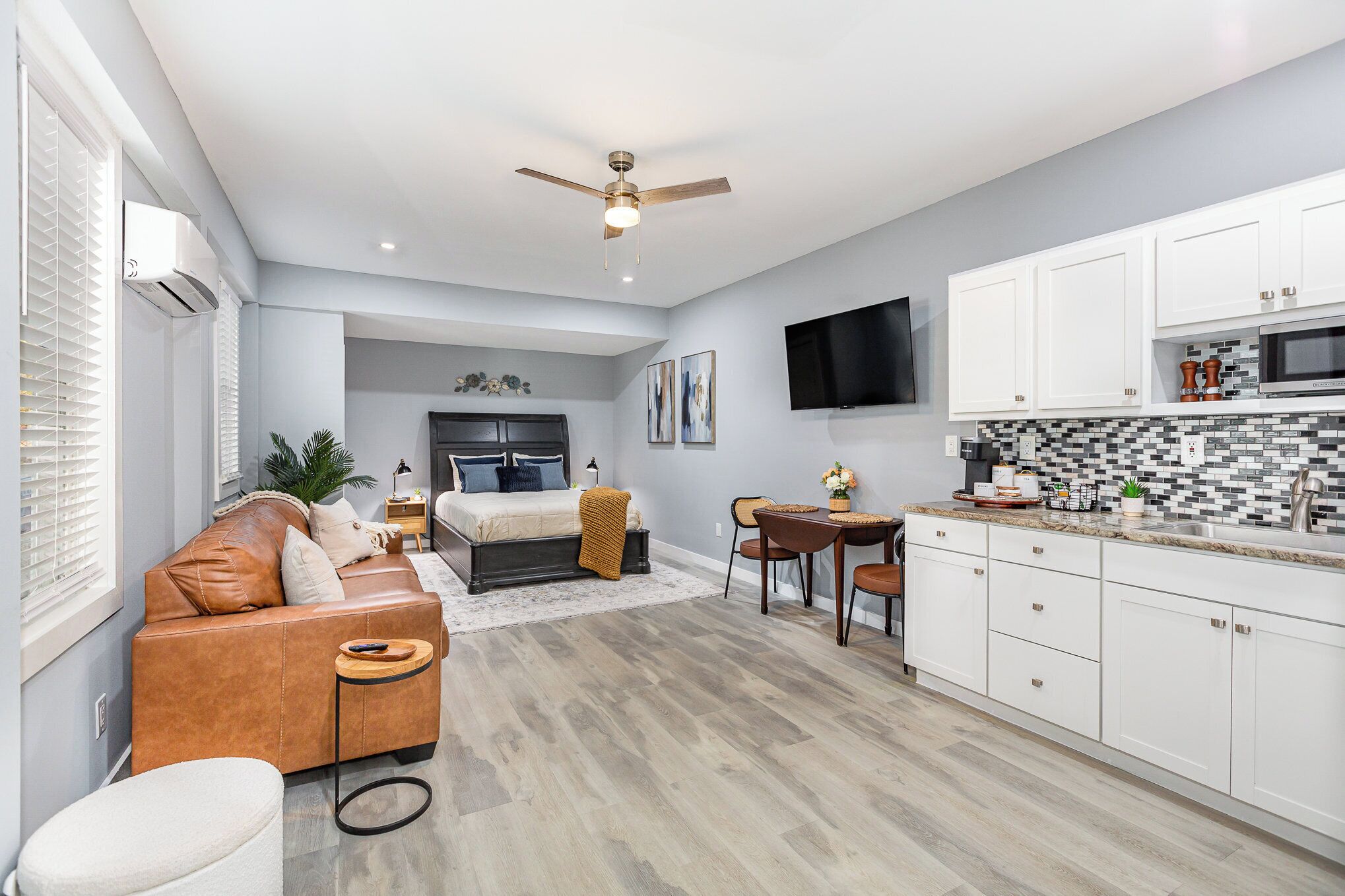 スマートテレビ、書庫