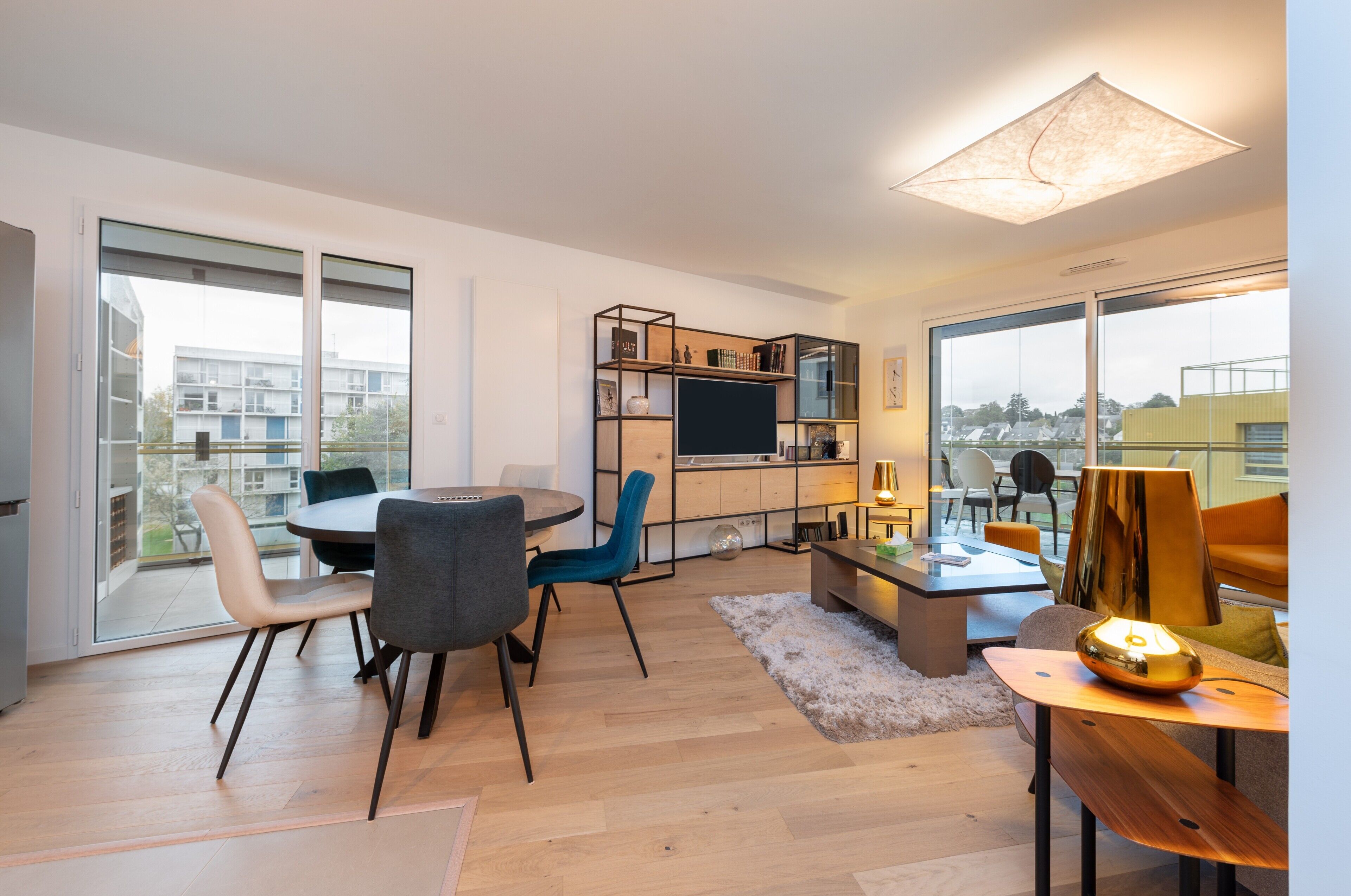 Intérieur