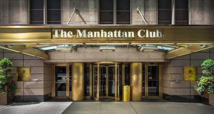 Relax in Manhattan, Just a few steps to the night life of time square.