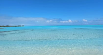 Flyfishing Anaa Toku Kaiga