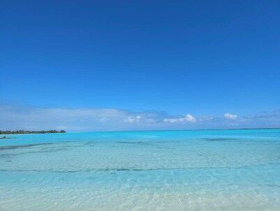 Flyfishing Anaa Toku Kaiga