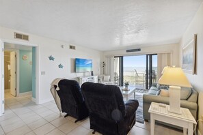 スマートテレビ