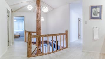 7 habitaciones y wifi gratis
