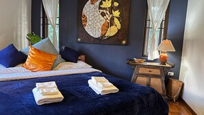 House, Mountain View - Pairadise Resort (Pai)