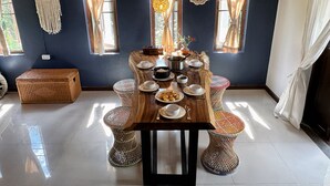 House, Mountain View | In-room dining - Pairadise Resort (Pai)