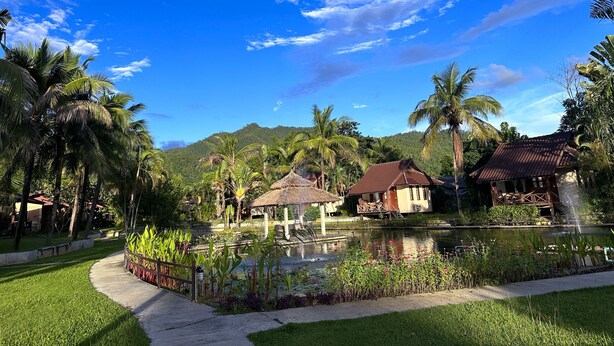 Exterior - Pairadise Resort (Pai)