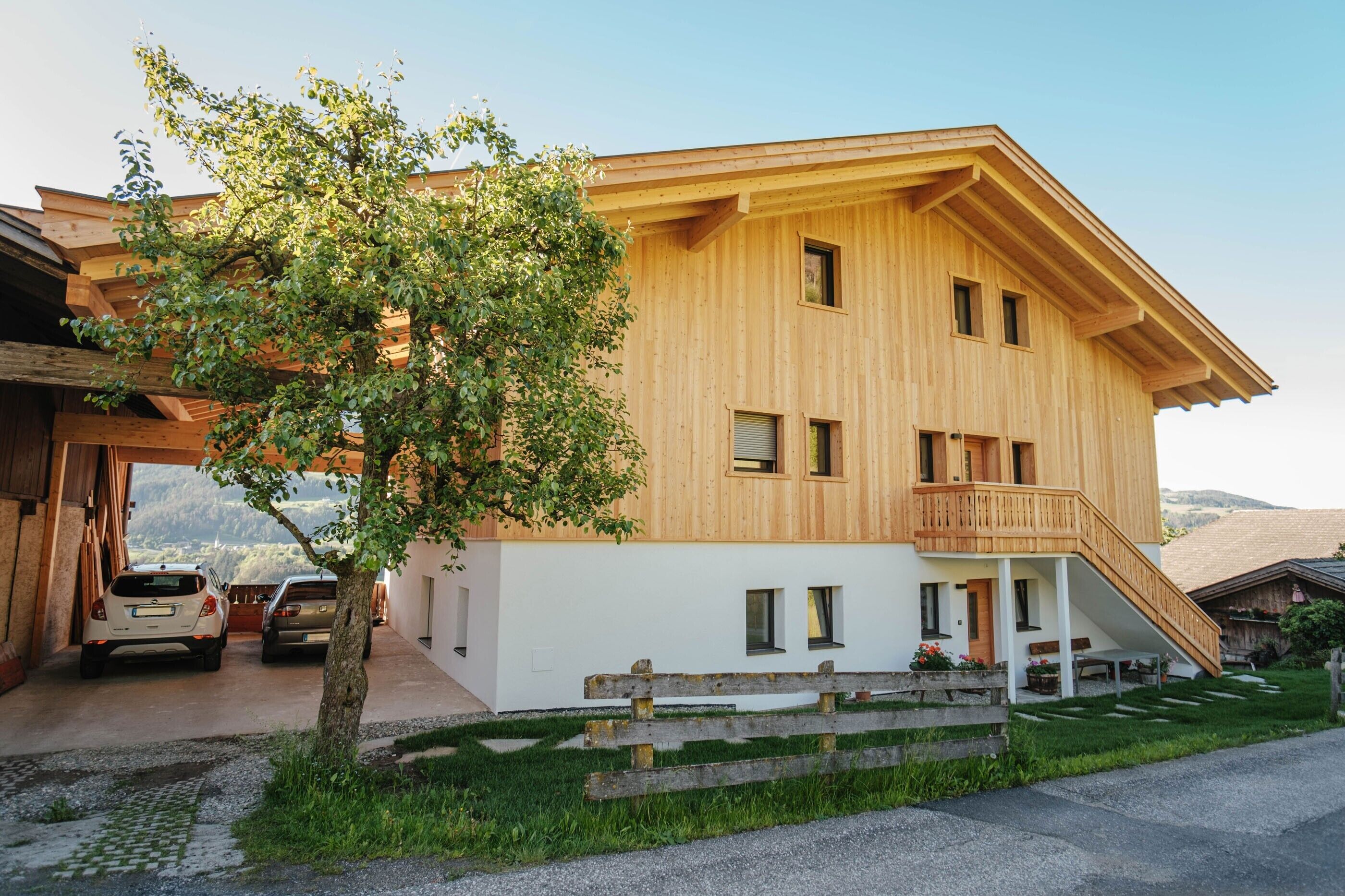 Eksteriør