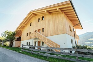 Exterieur