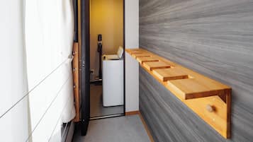 Penthouse | 2 bedrooms, free WiFi