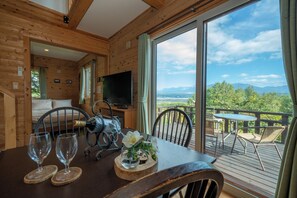 Servicio de comidas en la habitación