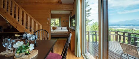 Servicio a la habitación