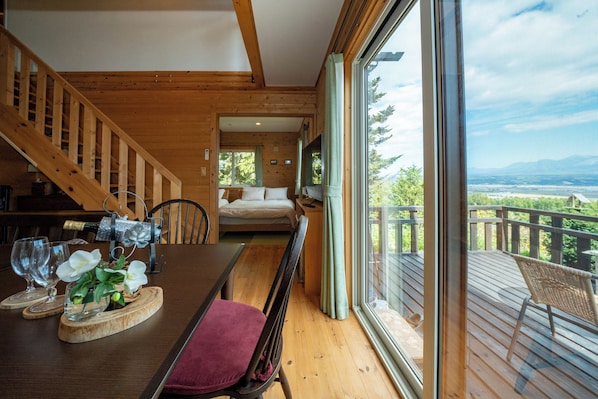 Servicio a la habitación