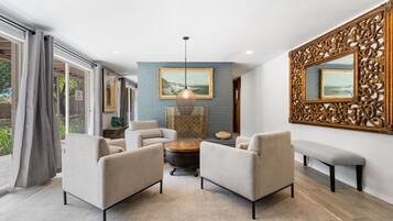 Rumah | 5 kamar tidur